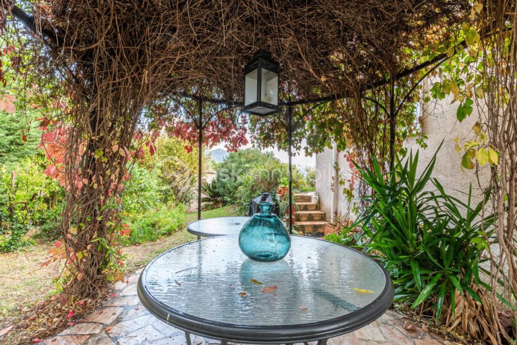 VUE EXCEPTIONNELLE – 5 pièces – 4 chambres – 126 m²