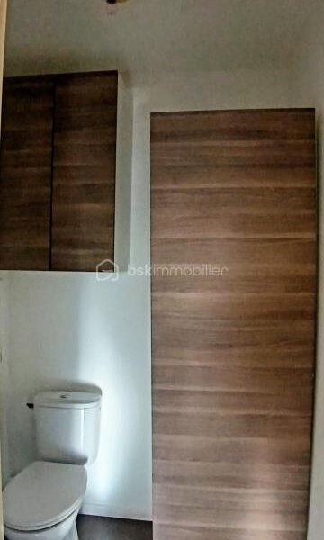 Appartement à vendre à Dammarie les lys