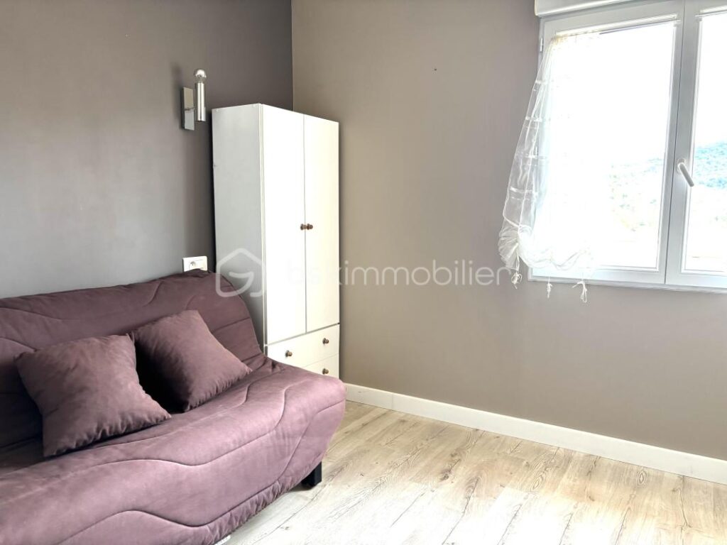 MAISON T3 AU COEUR DE LA GARRIGUEDans un pet – 3 pièces – 2 chambres – 115 m²