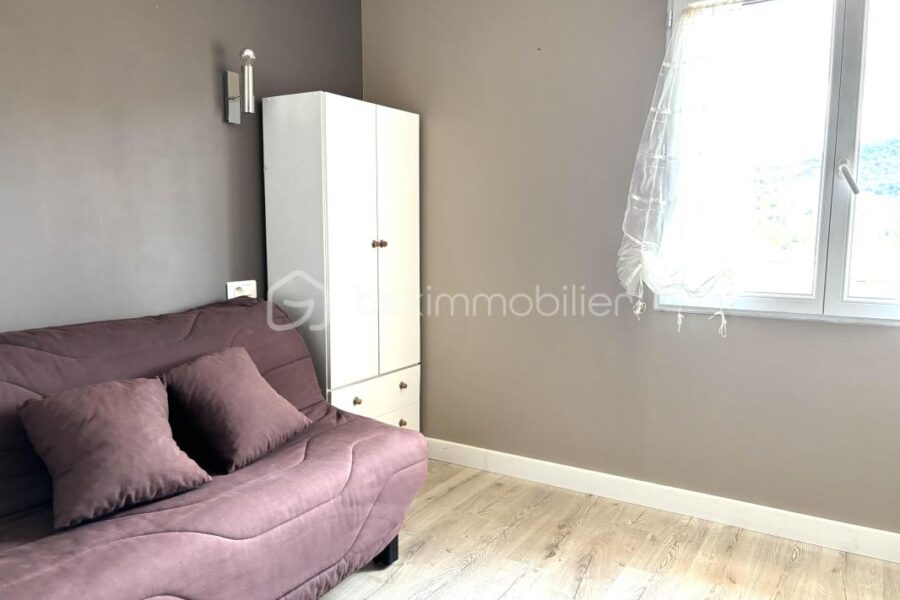 Maison à vendre à Saint nazaire de ladarez