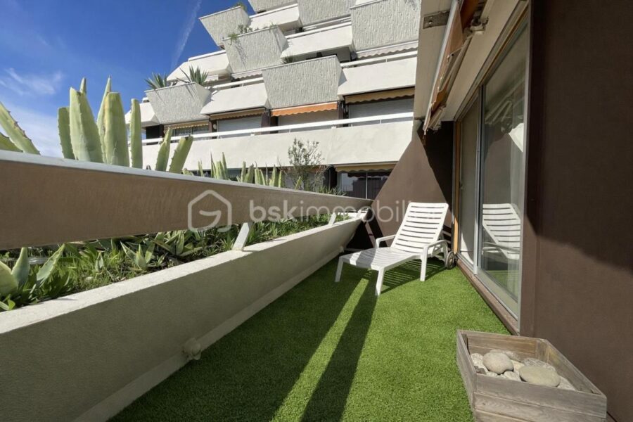 Appartement à vendre à La grande motte — Vue mer — photo 14