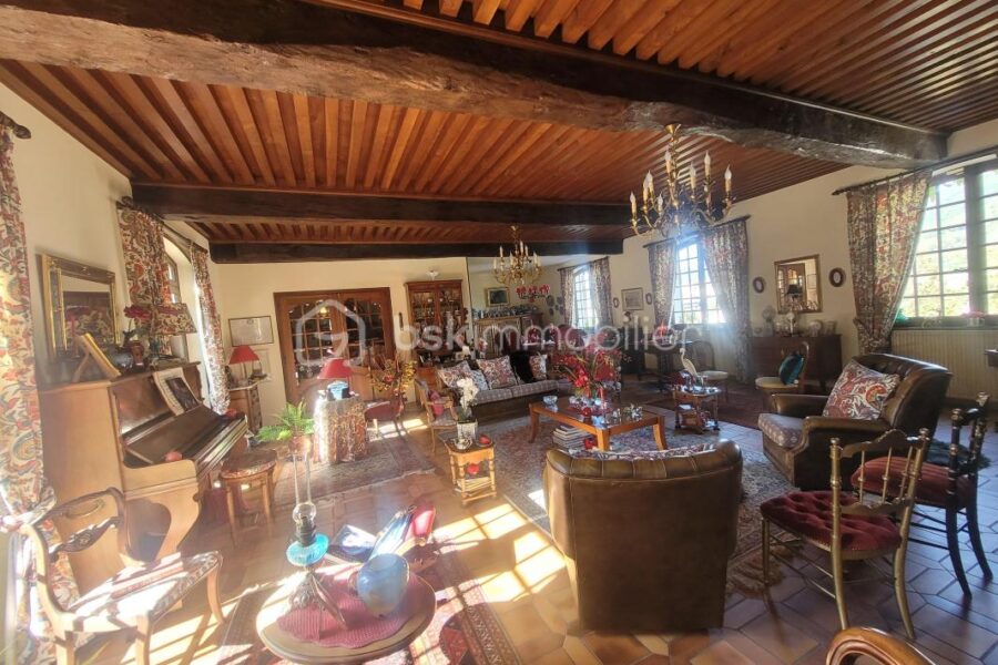 Maison à vendre à Voiron