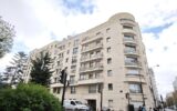 LEVALLOIS – PERRET Centre Ville : 2 pièces entièrement rénové – 2 pièces – 1 chambre – 46 m²