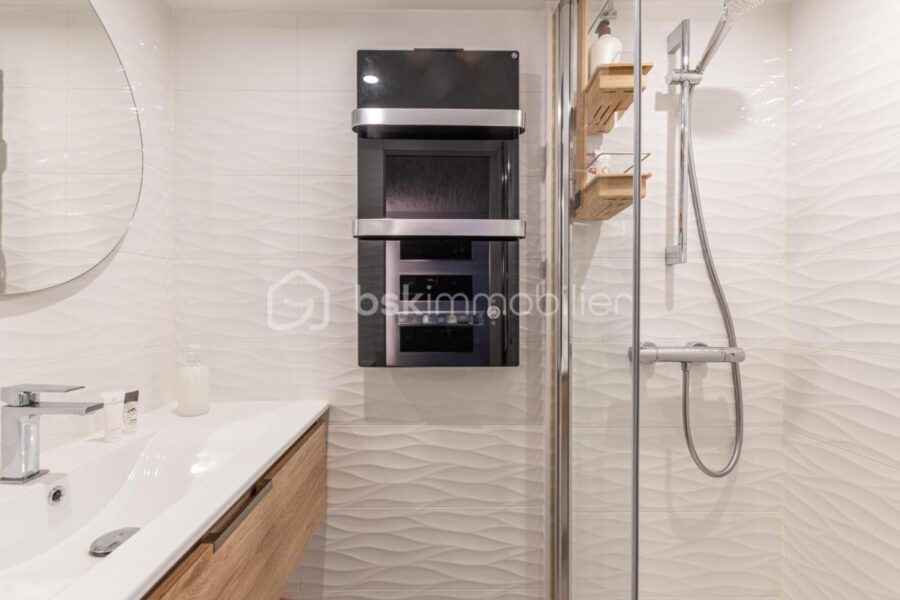 Appartement à vendre à Hyeres