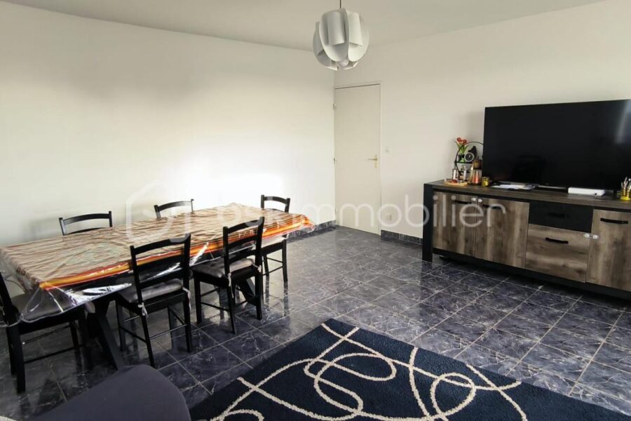 Appartement à vendre à Noisy le grand