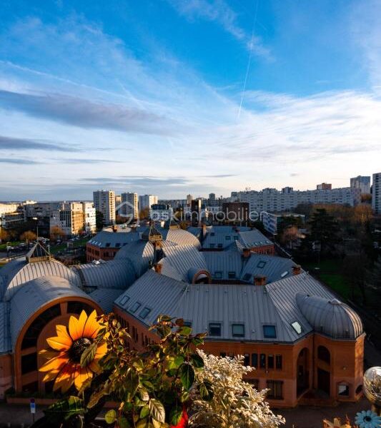 Appartement à vendre à Vitry sur seine