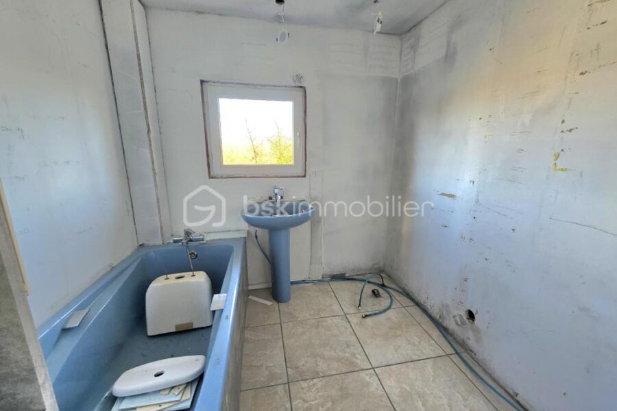 Maison à vendre à Limons