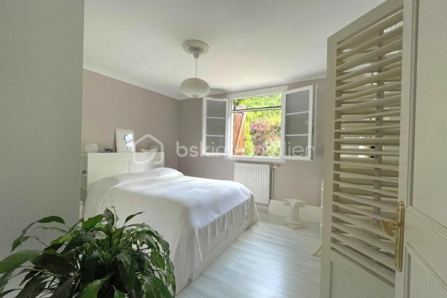 Maison à vendre à Cheillé