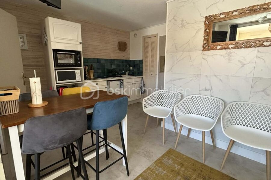 Appartement à vendre à Cap d agde