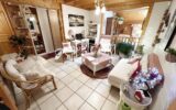 Chalet de Caractére + 5000 M2 Terrain 147 m2 – 9 pièces – 4 chambres – 147 m²