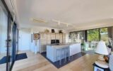 À Pézenas, superbe villa d’architecte – 3 pièces – 3 chambres – 180 m²