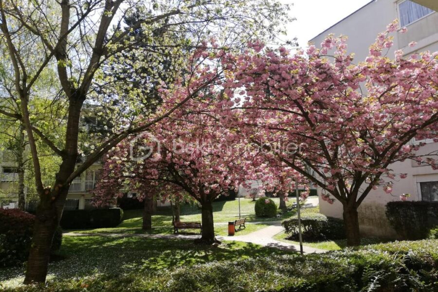 Appartement à vendre à Bougival