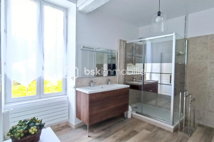 Maison à vendre à Condom