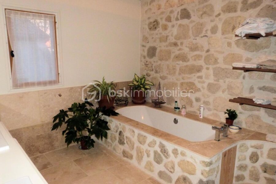 Maison à vendre à Lectoure