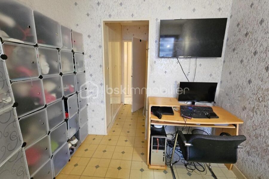 Appartement à vendre à Sarcelles