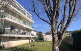 Appartement T4 – 88 m² avec balcon – double garage – Châteauroux – 4 pièces – 3 chambres – 88 m²