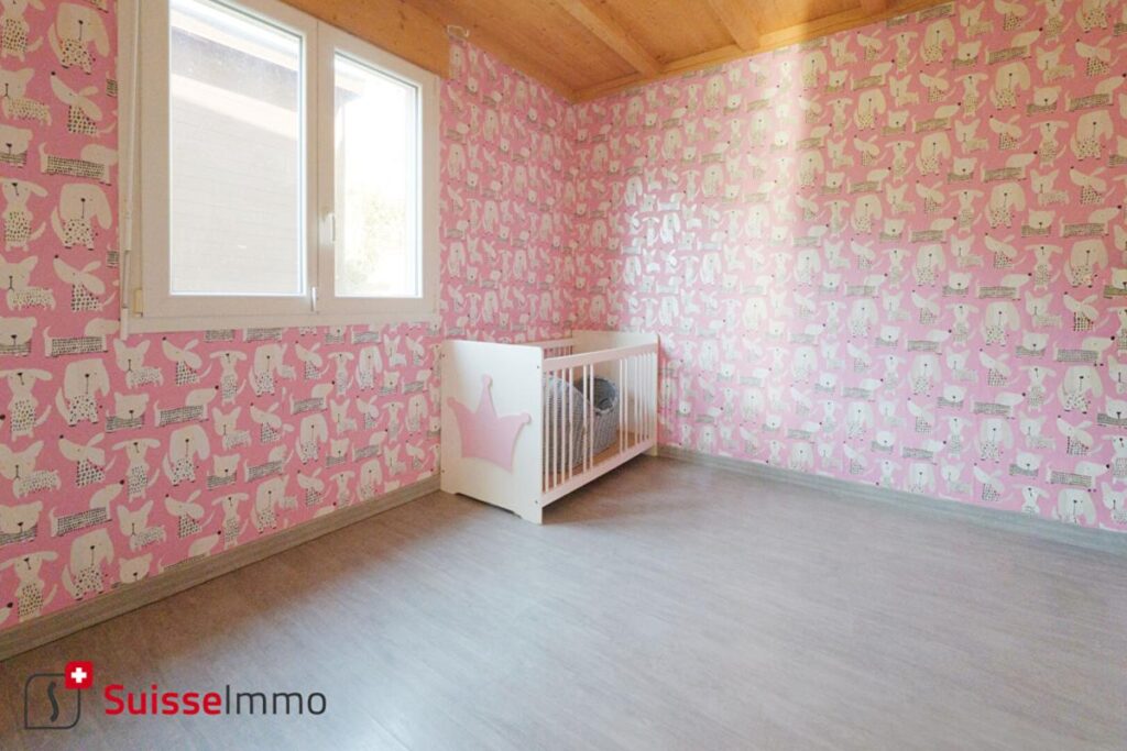 Maison Saint-Hippolyte 6 pièces – 6 pièces – 4 chambres – 106 m²