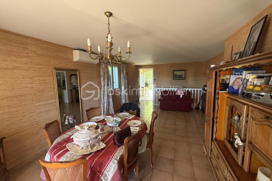 Maison à vendre à Saint raphael