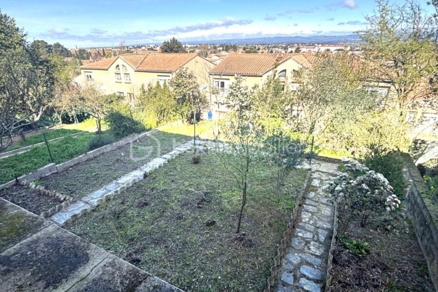 Maison à vendre à Carcassonne — Vue nature — photo 1