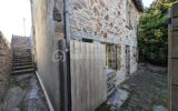 MAISON EN PIERRE FACE A LA MER – 40.78m² – CHARME – BARNEVILLE 50270 – 3 pièces – 1 chambre – 40 m²
