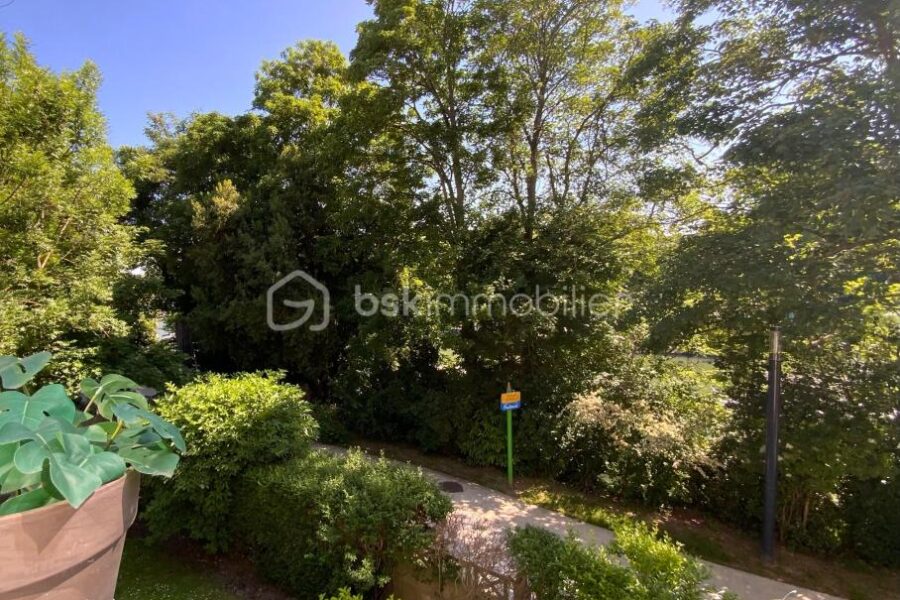 Appartement à vendre à Bougival