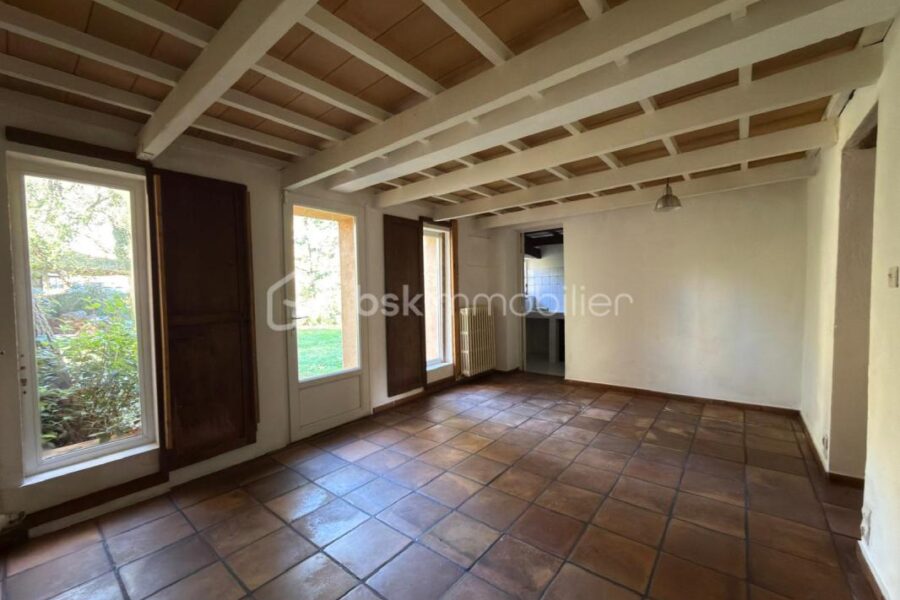 Maison à vendre à Ventabren