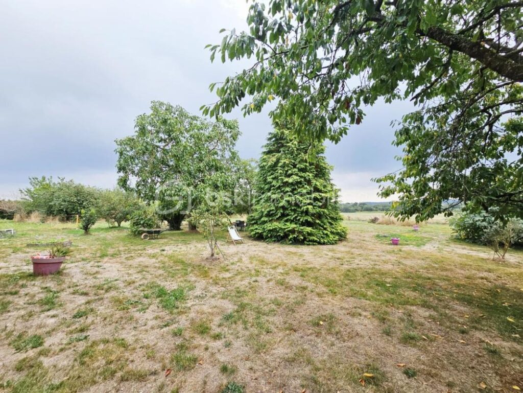 À VENDRE – Maison familiale 4 chambres – 123 m² – Terrain de 2 000 m² – Avessac – 6 pièces – 4 chambres – 123 m²