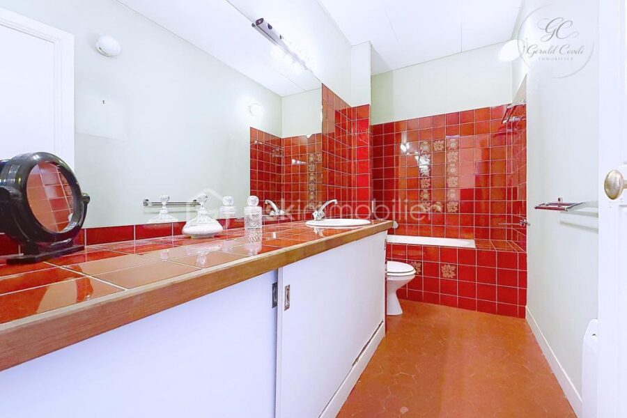 Appartement à vendre à Grasse