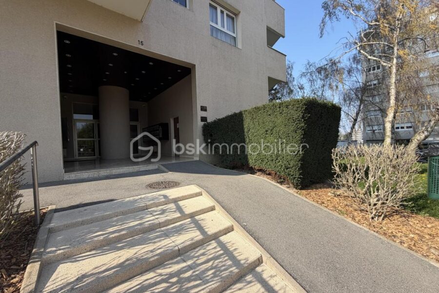 Appartement à vendre à Marly le roi