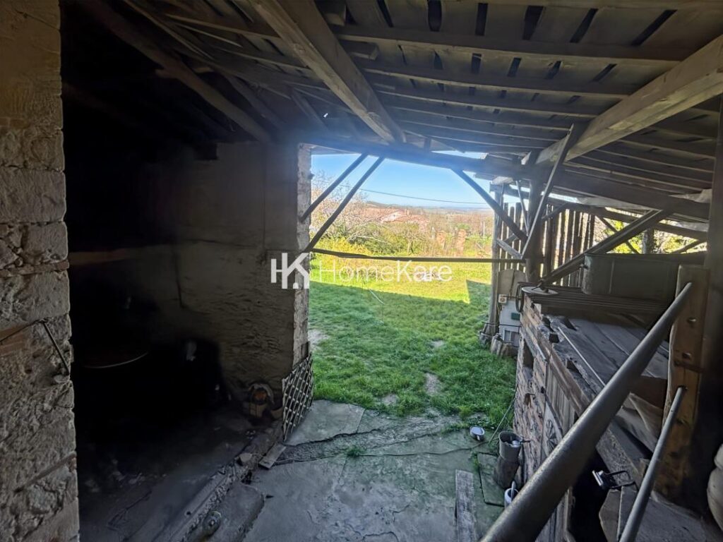 Maison à vendre Rieux-Volvestre – 4 pièces – 2 chambres – 135 m²