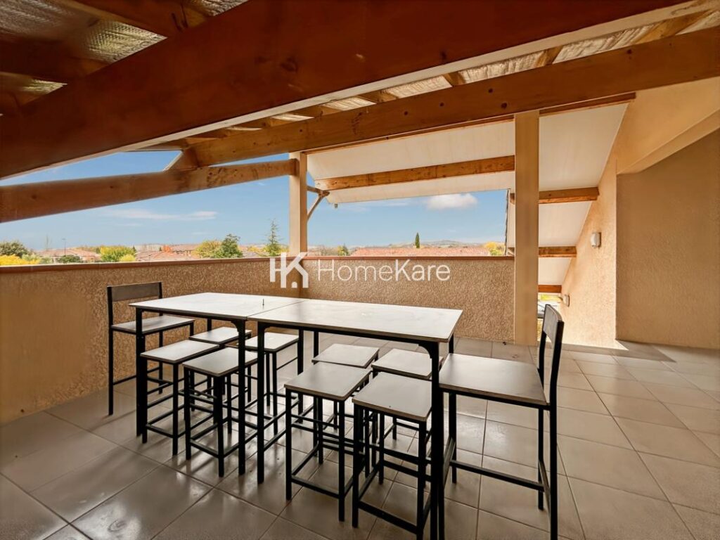 UNE MAISON SEDUISANTE !!! – 9 pièces – 7 chambres – 180 m²