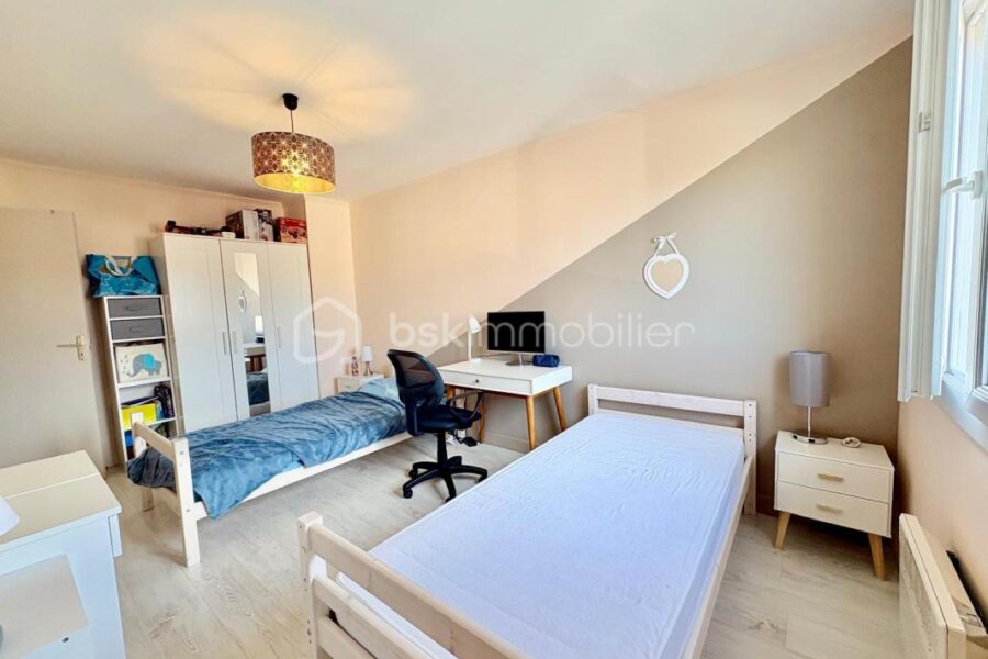 Maison à vendre à La gaude