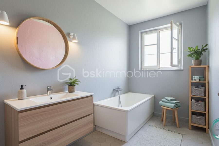 Maison à vendre à Cluses