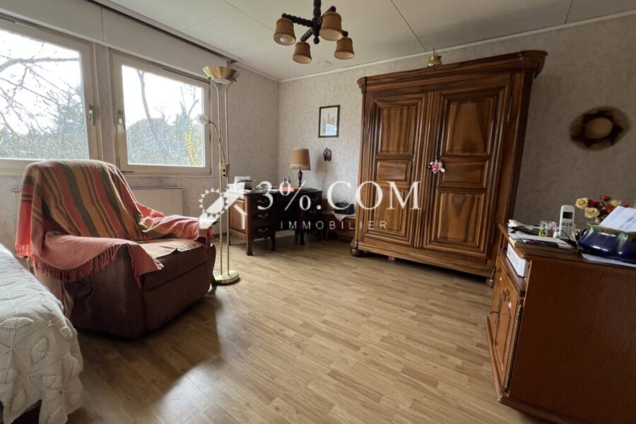 Maison à vendre à Dieffenbach au val