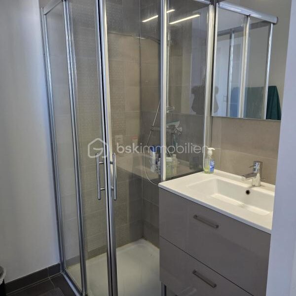 Appartement à vendre à Bordeaux