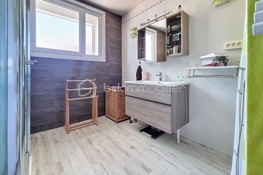 Maison à vendre à Saint affrique les montagnes