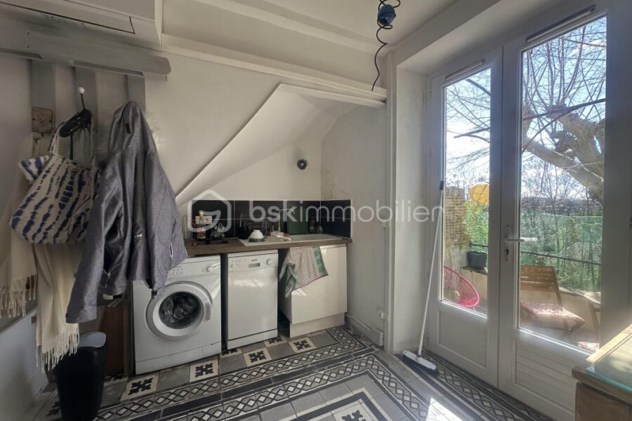 Appartement à vendre à Saint christol les ales