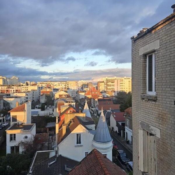 Appartement à vendre à Bois colombes