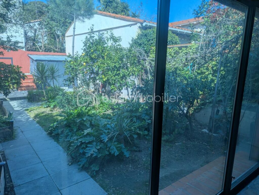 Villa Méditerranéenne à 50m de la Plage — Argelès-sur-Mer – 9 pièces – 5 chambres – 160 m²