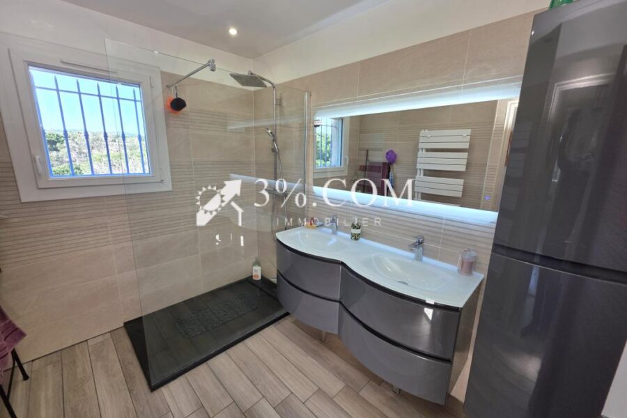 Maison à vendre à Frejus