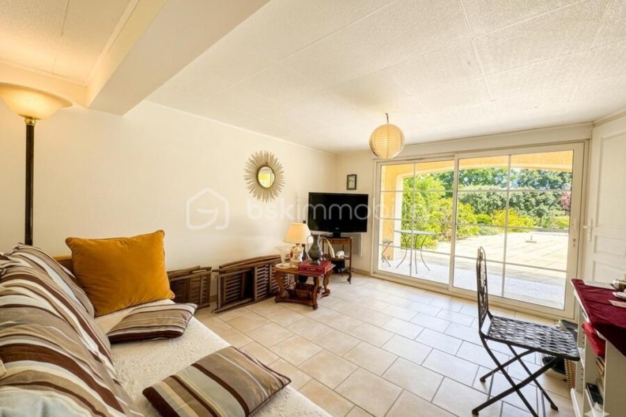 Maison à vendre à Aumelas