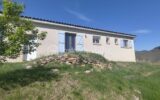 VILLA 83M² – TERRAIN 600m² – VUE IMPRENABLE – 4 pièces – 3 chambres – 83 m²