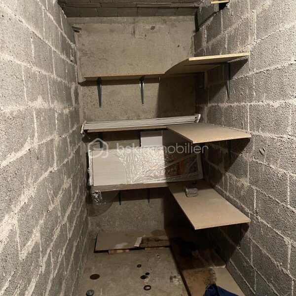 Appartement à vendre à Voiron