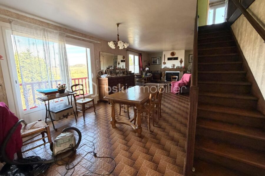 Maison à vendre à Eu