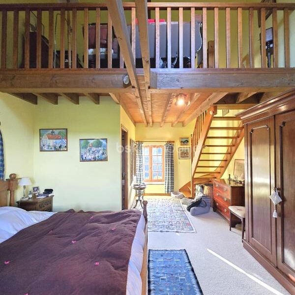 Maison à vendre à Plelan le petit
