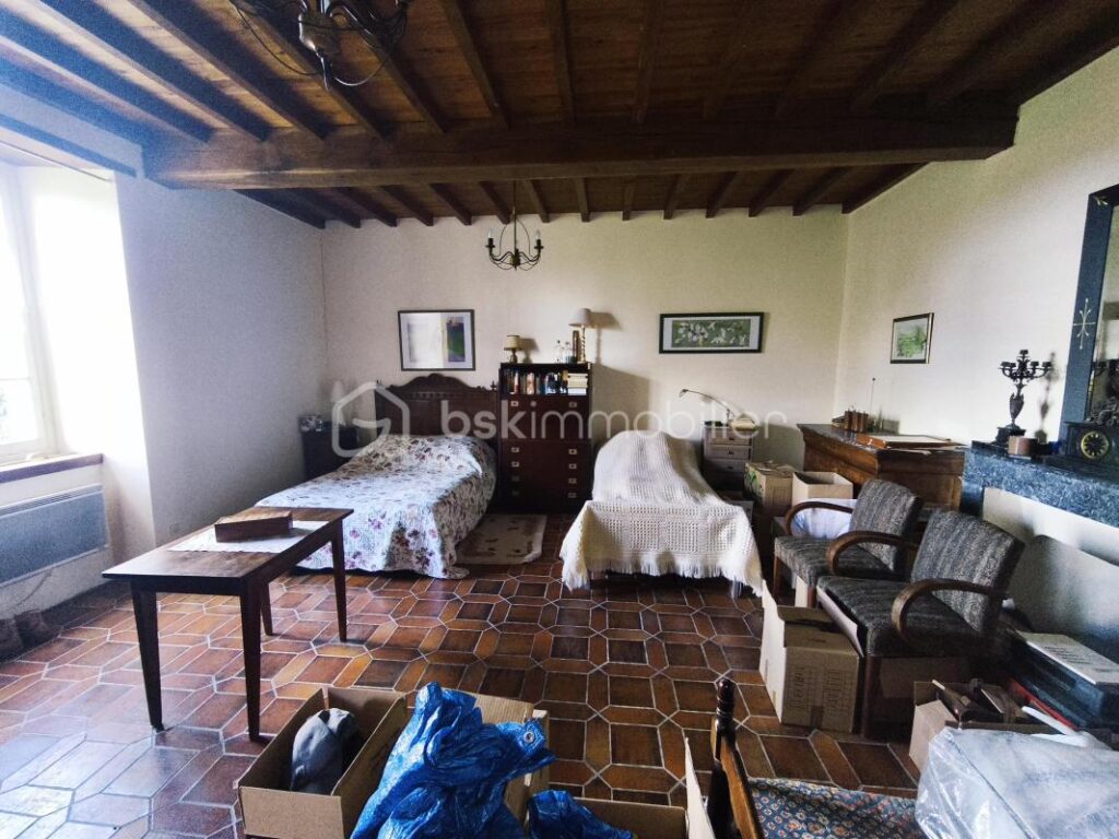 🌿 MAUBOURGUET SUD-OUEST – LA MAISON QUI CHUCHOTE À LA NATURE 🌿 – 8 pièces – 2 chambres – 98 m²