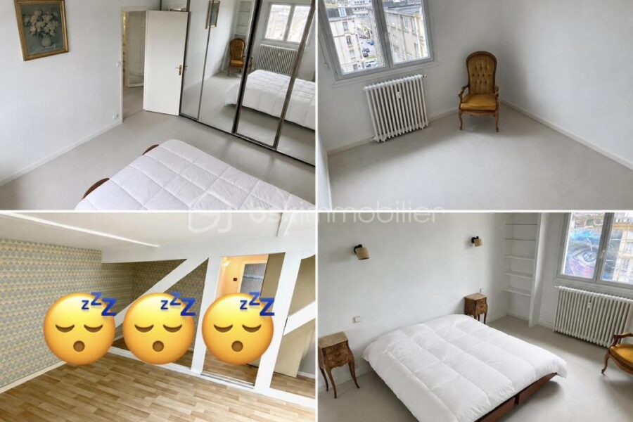 Appartement à vendre à Boulogne sur mer — Vue marina / port — photo 15