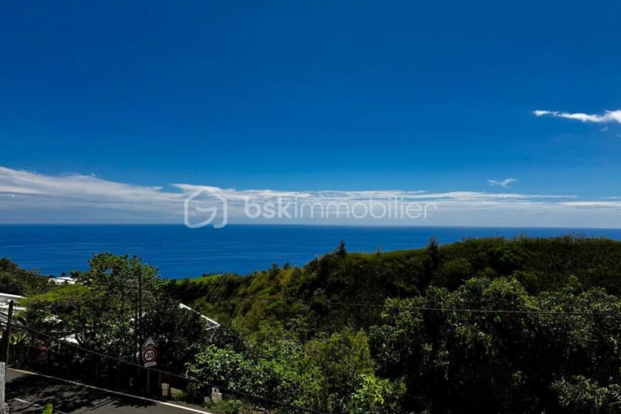 Maison à vendre à Les avirons — Vue mer — photo 15