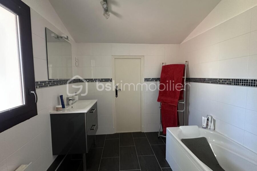Maison à vendre à Fabrezan — Vue nature — photo 15