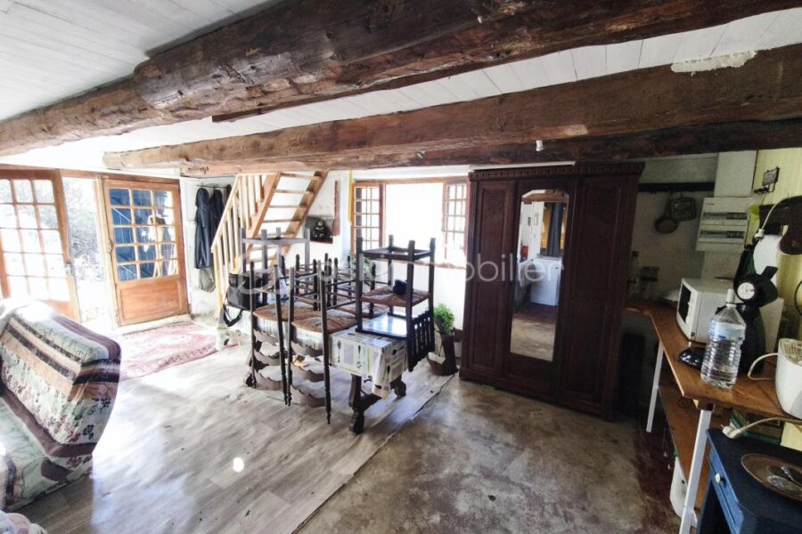 Maison à vendre à Campan
